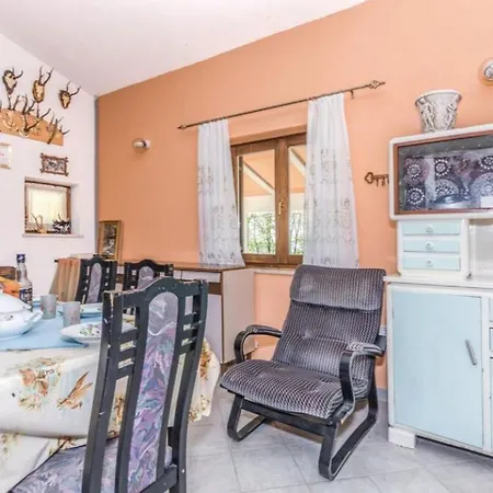 Maggiore Сasa de vacaciones Dolenja Vas