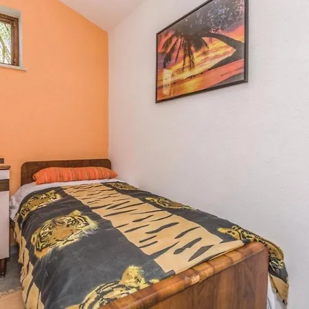 Maggiore Casa de Férias *