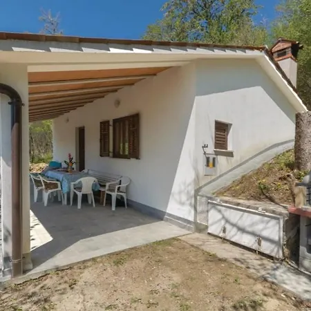 Сasa de vacaciones Maggiore