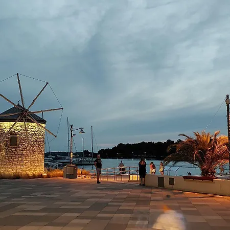 Сasa de vacaciones Maggiore