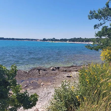 Сasa de vacaciones Maggiore *