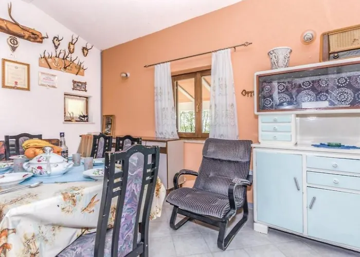 Maggiore Сasa de vacaciones Dolenja Vas