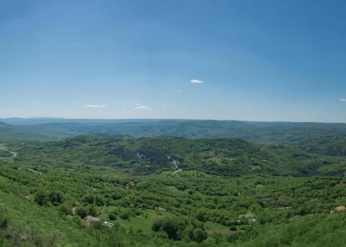 Maggiore Dolenja Vas