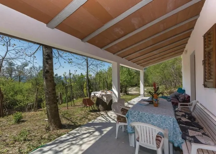 Maggiore * Dolenja Vas