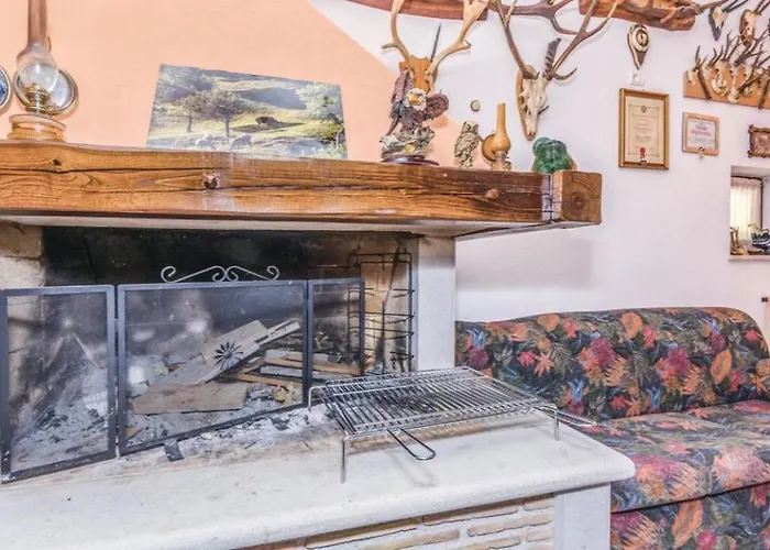 Maggiore Сasa de vacaciones