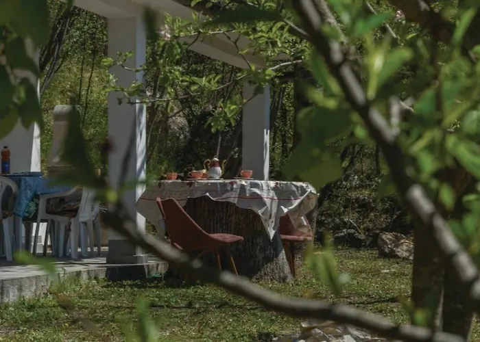 Maggiore Сasa de vacaciones