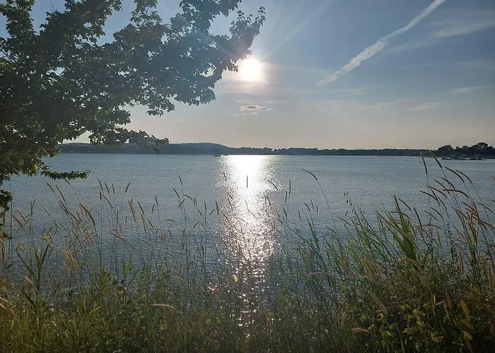 Maggiore Сasa de vacaciones