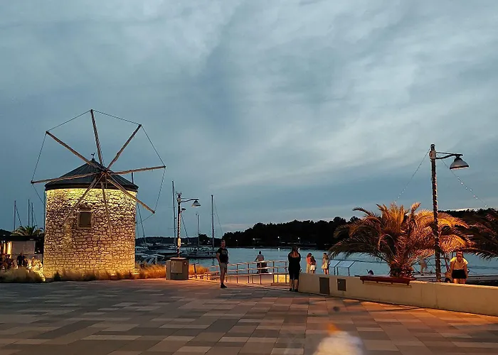 Сasa de vacaciones Maggiore