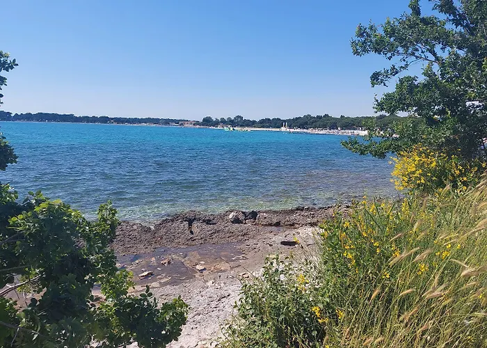 Сasa de vacaciones Maggiore *