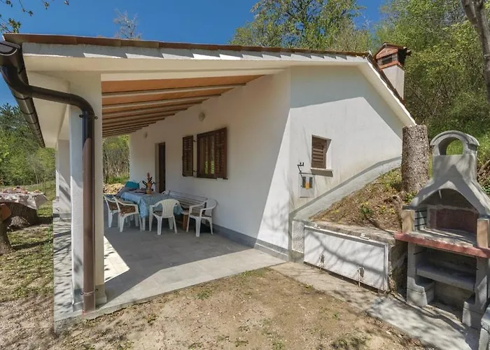 Сasa de vacaciones Maggiore