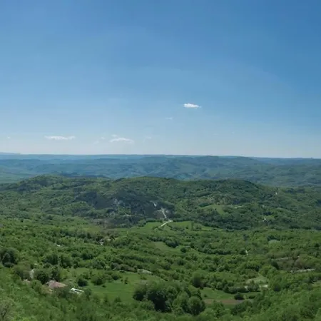 Maggiore Dolenja Vas