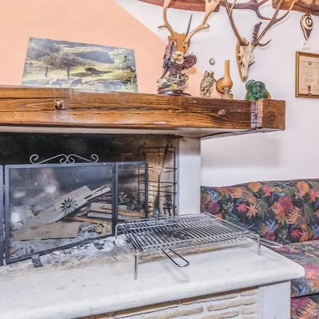 Maggiore Дом отдыха