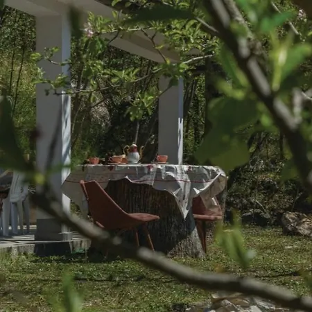 Maggiore Дом отдыха