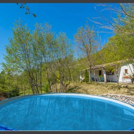 Holiday home Maggiore Dolenja Vas